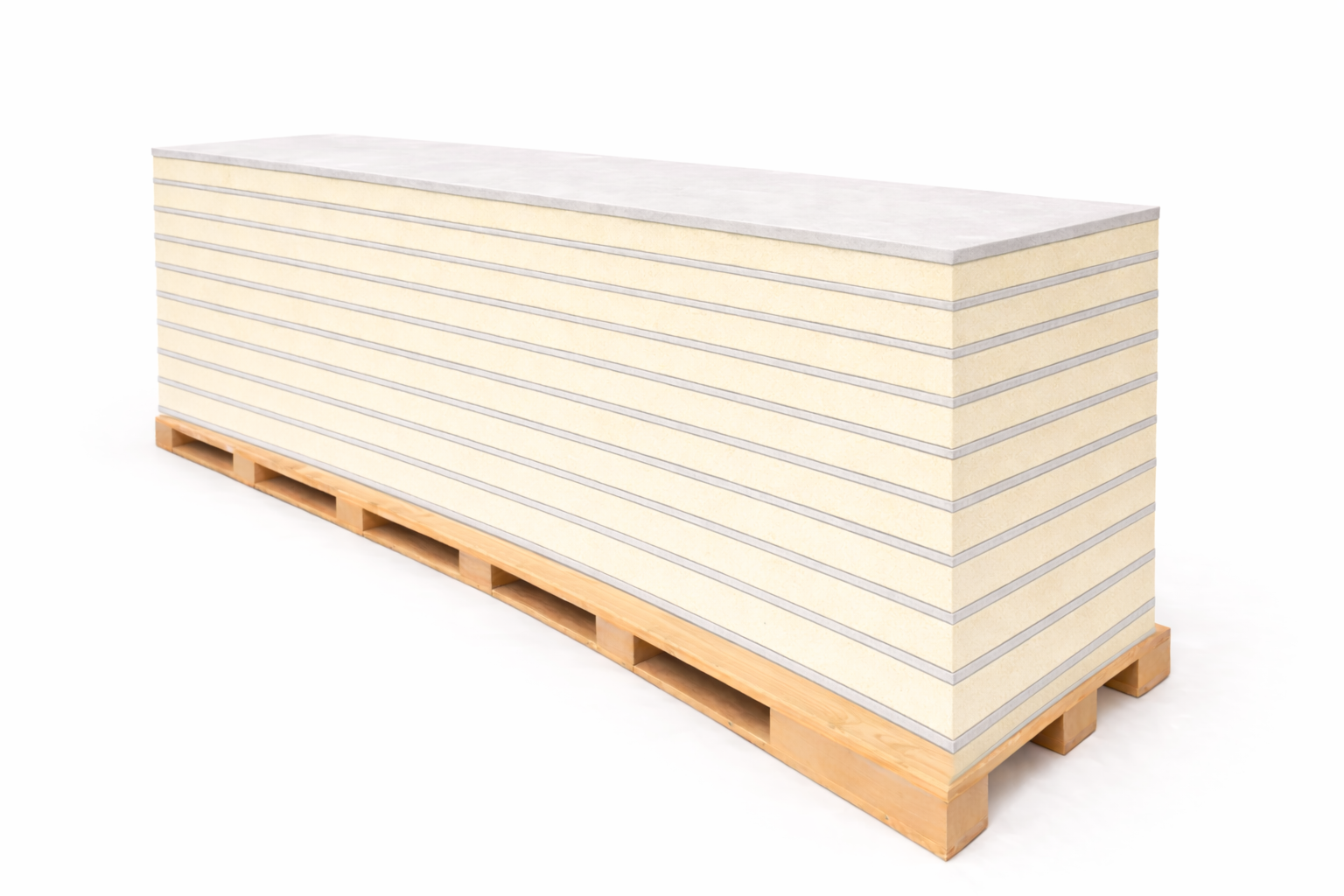 준불연 판넬 P형 이미지