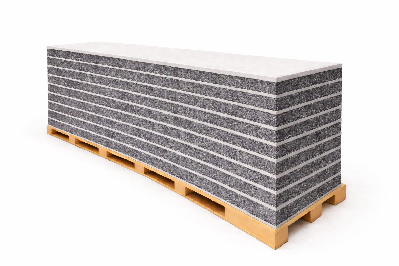 준불연 판넬 G형 파레트 이미지